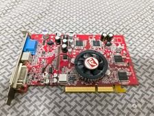 Connect3D ATI Radeon 9600XT