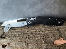 Microtech - MSI - RAM Lock -