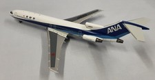 Jet-X Diecast Jets 1/200