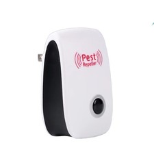 2psc Effiziente Milben Reduktion Bug Shield Stecker entfernt Milben in 5Sekunden