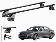 Dachträger für audi - audi, a8