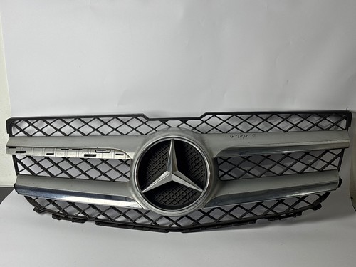 Original kühlergrill mercedes - original,