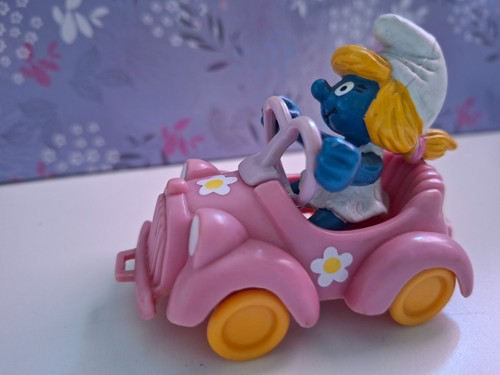 Schlümpfe schleich peyo - schleich,