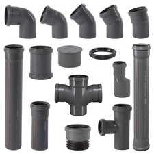 Ostendorf HTsafe HT Rohr