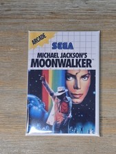 Sega Michael Jackson's