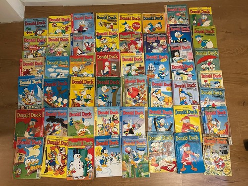 Donald duck sonderheft - duck,