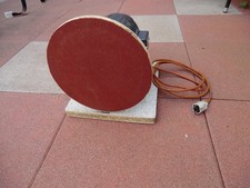 Tellerschleifer Tellerschleifmaschine Disc Sander Schleifmaschine