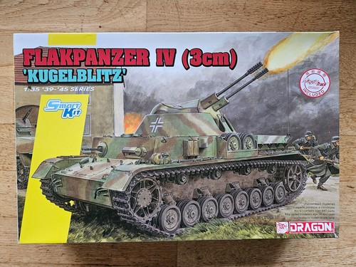 Flakpanzer iv 3cm - flakpanzer,