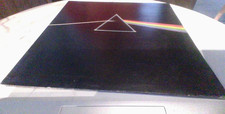 PINK FLOYD THE DARK SIDE OF