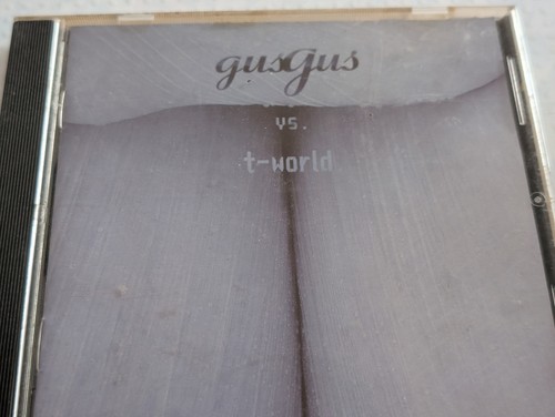 Gus world - vs.t-world, "gus