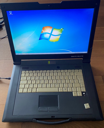 Siemens field m3 - siemens,