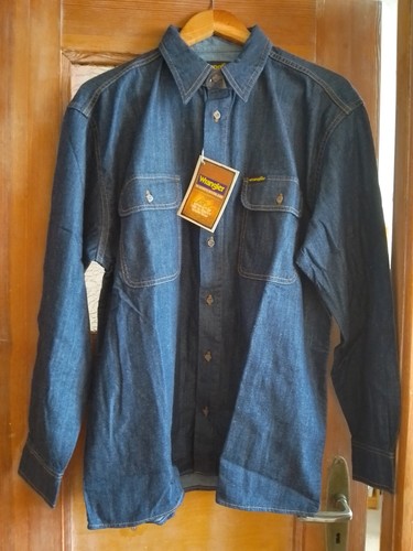 Wrangler herren jeans - wrangler-, herren-jeans-hemd