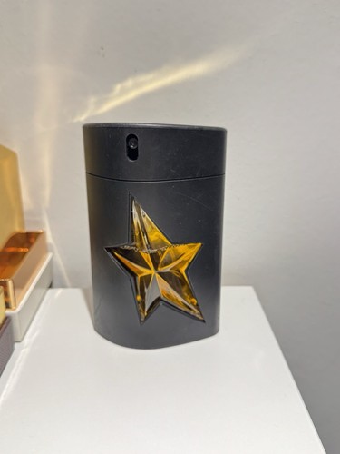 Thierry mugler men pure - mugler,