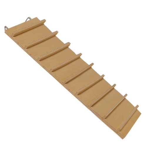 Käfigtreppe holztreppe - holztreppe,