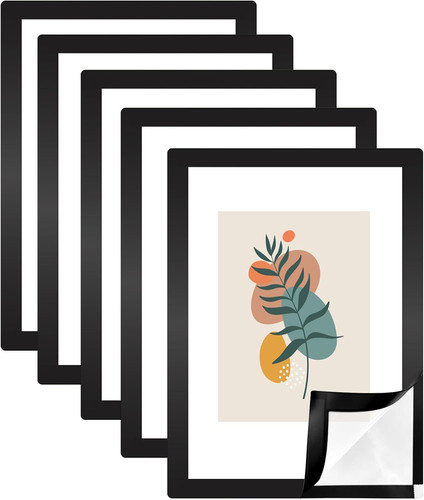 5stk selbstklebende magnet - 5stk,