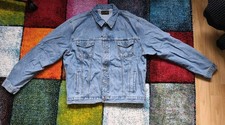 Wrangler Jeansjacke (Herren
