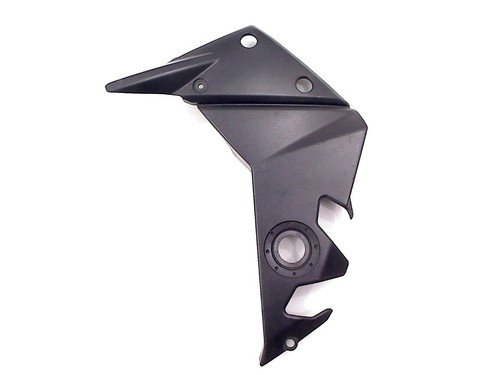 Abdeckrahmen links kawasaki - abdeckrahmen,