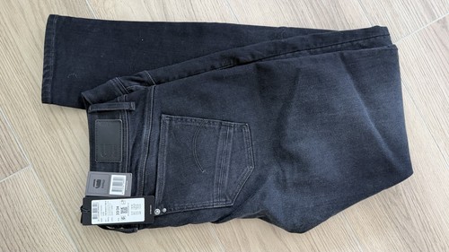 Star raw lynn skinny - raw,