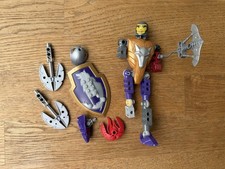 Lego Bionicle Ersatzteile Konvolut