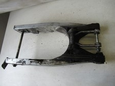 Cagiva Gran Canyon 900 (2) EZ00 Hinterrad Schwinge + Achse + Umlenkung