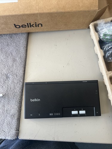 Belkin modular port head - belkin, 1