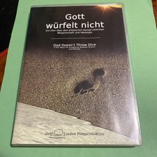 Gott würfelt nicht /  der Kampf zwischen Wissenschaft und Ideologie DVD