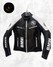 BMW Motorrad - BMW Lederjacke