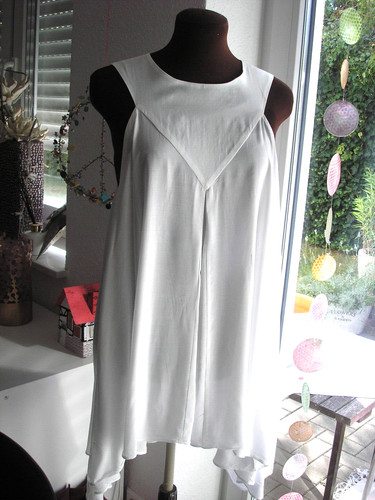 Ann demeulemeester bluse top - ann,
