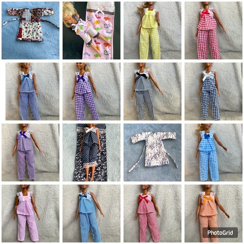 Pyjama morgenmantel - ❤️pyjama,,