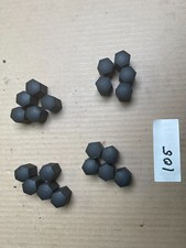 Opel Zafira A Baujahr 2000 Abdeckkappen Radmuttern Radschrauben Radbolzen