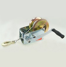 1100KG Hand-ausrüstung Band