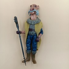 Star Wars Yak Face Saelt-Marae - VC132 (2023, Hasbro) 3,75“ (AF6324)