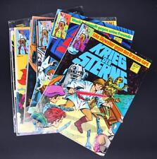 Star Wars - Krieg der Sterne Classic Ehapa Feest Science Fiction Comic Album