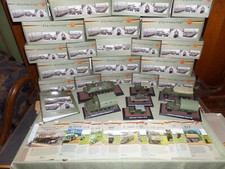 DDR Sammlung NVA Atlas 1:43