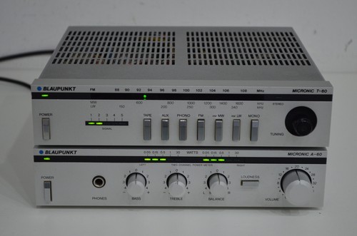 Blaupunkt micronic t - a-60, +