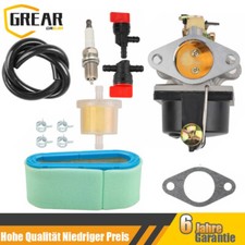 Rasentraktor Vergaser