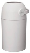 Chicco Nappy Bin Odour Off, Windeleimer Grau
