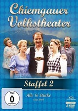 Chiemgauer volkstheater - volkstheater,