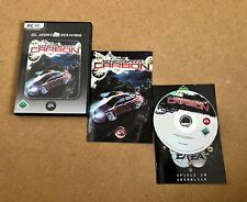 NEED FOR SPEED CARBON | Kult PC Rennspiel in Top Zustand | Autorennen