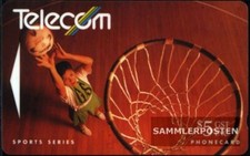 Neuseeland 720 5 $ gebraucht Basketball