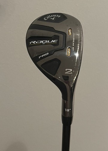 Callaway rogue pro 2er - callaway,