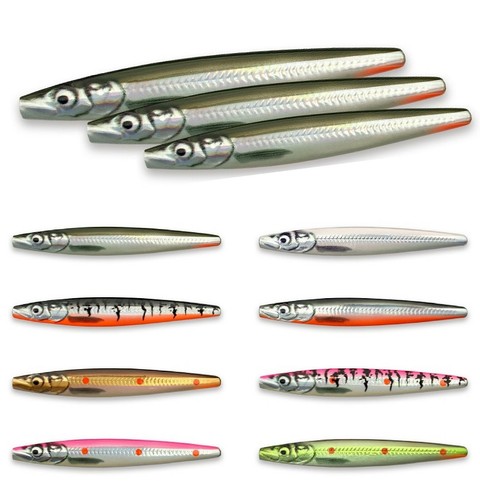 Savage gear zerling - zerling, 16g