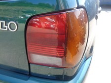 Orig. Heckleuchte Rücklicht