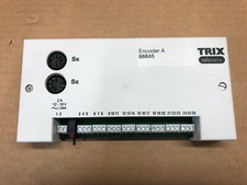 Trix 66845 Encoder A - Selectrix - Neu