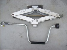 Porsche 911 944 Turbo Scissor