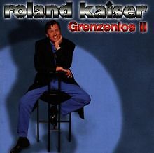 Grenzenlos von kaiser roland - von, kaiser,roland