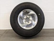 Hyundai Galloper JK Bj99 Reserverad Komplettrad  HR263009