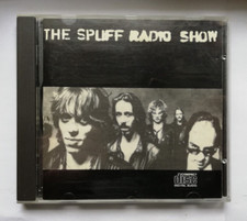 Spliff – The Spliff Radio