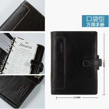 Filofax Pocket Size Holborn