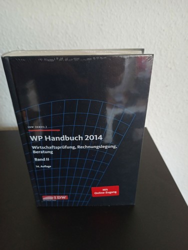 Handbuch 2014 band - handbuch,